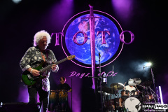 Toto | August 1, 2026