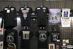 Toto | August 1, 2026