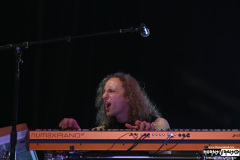 Toto | August 1, 2026