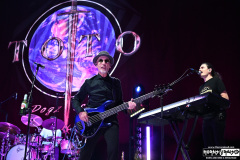 Toto | August 1, 2026