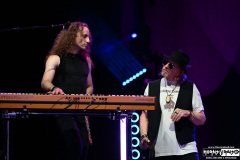 Toto | August 1, 2026