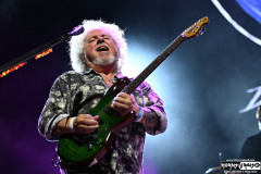 Toto | August 1, 2026