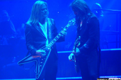 Trans-Siberian Orchestra