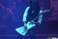 Trans-Siberian Orchestra