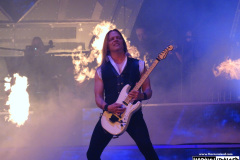 Trans-Siberian Orchestra