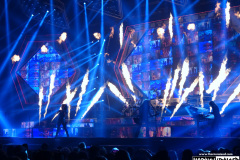 Trans-Siberian Orchestra