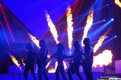 Trans-Siberian Orchestra