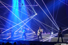 Trans-Siberian Orchestra