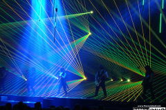 Trans-Siberian Orchestra