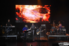 Transatlantic