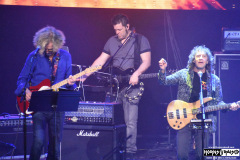 Transatlantic