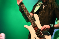 Uriah Heep