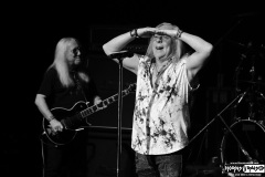 Uriah Heep