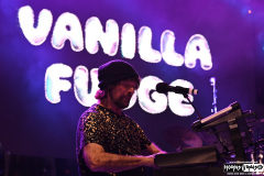 Vanilla Fudge