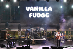 Vanilla Fudge