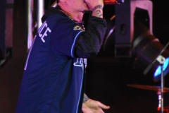 Vanilla Ice