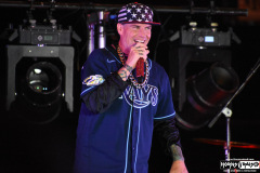 Vanilla Ice