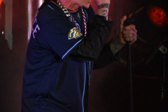 Vanilla Ice