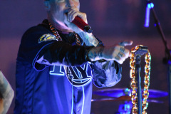Vanilla Ice