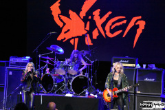 Vixen