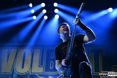 Volbeat