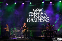 Von Hertzen Brothers