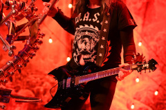 W.A.S.P.