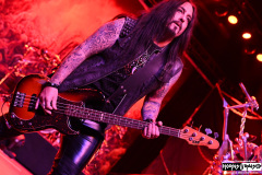 W.A.S.P.