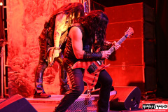 W.A.S.P.