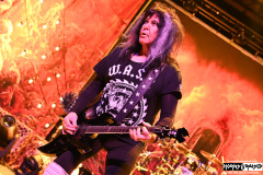 W.A.S.P.