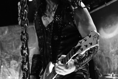 W.A.S.P.