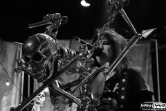W.A.S.P.