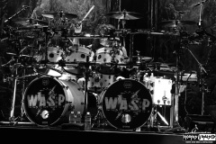 W.A.S.P.