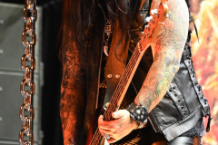 W.A.S.P.