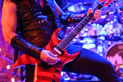 W.A.S.P.