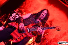 W.A.S.P.