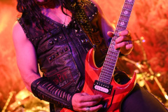 W.A.S.P.