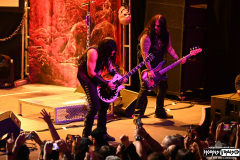 W.A.S.P.