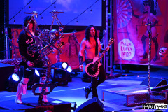 W.A.S.P.