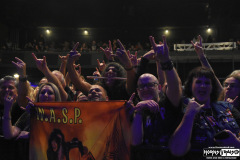 W.A.S.P.