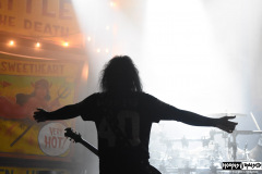 W.A.S.P.