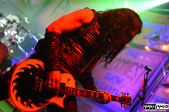 W.A.S.P.