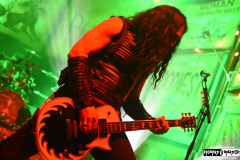 W.A.S.P.