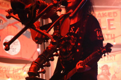 W.A.S.P.