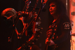 W.A.S.P.