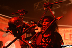 W.A.S.P.