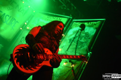 W.A.S.P.