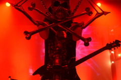 W.A.S.P.