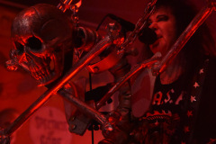W.A.S.P.
