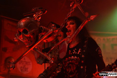 W.A.S.P.